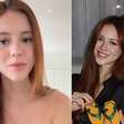 Grávida, namorada de Richarlison relata diagnóstico delicado e assusta a web: 'Piores meses da minha vida'