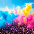 Holi Festival: São Paulo terá festa indiana das cores