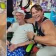 Morre Daniel Sabba, surfista e ator que lutava pela vida desde grave acidente em 2021