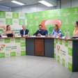 Prefeito de Guaíba apresenta secretariado e metas para nova gestão