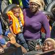 ONU: 2024 foi o mais mortal para migrantes