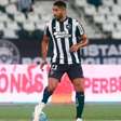 Devolvido ao Flamengo, Pablo aciona o Botafogo na Justiça