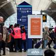 Heathrow fechado: para onde foram voos do Brasil para Londres?