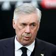 Real Madrid: Carlo Ancelotti conta com reforço para o Super Mundial