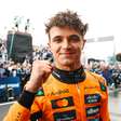GP da China: Norris brilha no treino único e McLaren confirma boa fase; Bortoleto fica em 19º