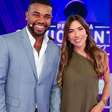 Do 'BBB' para o SBT! Davi Brito é confirmado no 'Programa Silvio Santos', dança com Patricia Abravanel e ganha elogio: 'Maravilhoso'