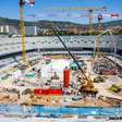 Reformas atrasam, e Barcelona adia retorno ao Camp Nou para 2025