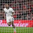 Jovem do Arsenal faz história na seleção inglesa