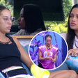 BBB 25: Renata vence a Prova do Líder, mas as bailarinas não estão no VIP; saiba o motivo