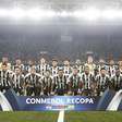 Atual campeão da Libertadores e do Brasileirão, confira como estava o Botafogo há dez anos