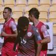 Nova Caledônia é finalista das Eliminatórias da Oceania