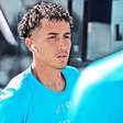 Reserva de luxo na curuzu, Juninho pode deixar o Paysandu e acertar com o ABC