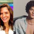 Filho de Helena Ranaldi analisa estreia em 'Vale Tudo': 'Expectativa gigante'