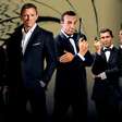 Futuro de James Bond está quase nas mãos dos produtores de Harry Potter e Homem-Aranha - e isso pode ser fatal para o espião
