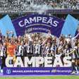 CBF e Globo chegam a acordo sobre transmissão de jogos do futebol feminino