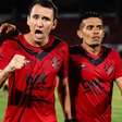 Destaque no ataque, Pablo busca tri estadual seguido pelo Sport