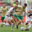 Vasco x Palmeiras, pelo Brasileirão, tem novo local; confira