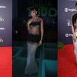 Elenco de 'Vale Tudo' se reúne em evento de luxo e famosos apostam em looks chiquérrimos