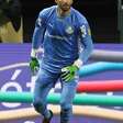 Números de Weverton, do Palmeiras, preocupam em possível final nos pênaltis