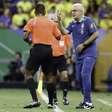 Dorival aponta evolução da Seleção após vitória em Brasília
