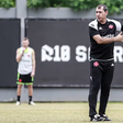 SÓ PEDREIRA! Vasco tem sequência matadora de 9 jogos no mês de abril; confira!