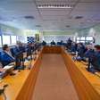 Governo apresenta programa RS Seguro durante reunião do CNPG