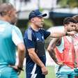 Cruzeiro tem desfalque duplo para amistoso contra o Bragantino