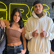 Ana Castela grava novo single com MC Livinho e DJ Topo em São Paulo