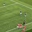 De virada, Palmeiras vence o Bahia na estreia do Brasileirão Sub-20