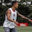 Sem contato do São Paulo, Igor Vinícius pode assinar pré-contrato em junho