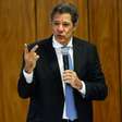 Projeto do IR vai ser aprovado, diz Haddad: 'dificuldade é fazer quem não paga pagar para compensar'