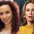 Atriz de 'Mania de Você' revela que ficou noiva de ator trans; veja a aliança