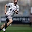 Corinthians inicia preparação para final contra o Palmeiras; Coronado deve atuar