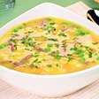 Sopa de carne louca: a melhor que você vai comer hoje!