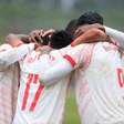 Red Bull Bragantino conhece grupo no Paulistão Sub-15 e Sub-17
