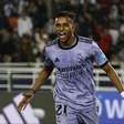 Liverpool quer pagar caminhão de dinheiro por Rodrygo, do Real Madrid