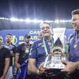 Ronaldo Fenômeno sobre a compra do Cruzeiro: 'Fui irresponsável depois de velho'