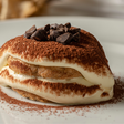 Aprenda como fazer em casa o icônico Tiramisù do restaurante Fasano