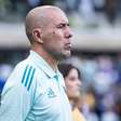 Leonardo Jardim planeja rodízio no Cruzeiro devido à maratona de jogos
