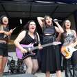 'O Palco é D'elas' reúne vozes femininas no Parque Max Feffer, em Suzano, neste domingo