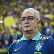 Dorival diz que não há alívio na seleção após vitória apertada sobre a Colômbia