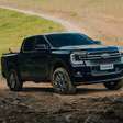 Ford anuncia condições especiais para Ranger e F-150 em evento agro no MT