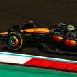 F1: McLaren lidera Treino Livre na China com surpresas