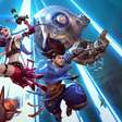Jogadores no PC passam muito mais tempo jogando games antigos