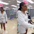 Ludmilla compra carrinho de bebê da Lamborghini de R$ 31 mil; veja como é