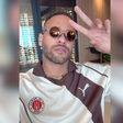 Por que Neymar foi chamado de comunista após foto com camisa de time alemão