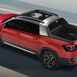 Nova Saveiro: finalmente a Volkswagen terá uma picape anti-Fiat Strada?