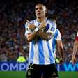 Palpite Uruguai x Argentina - Eliminatórias Sul-Americanas da Copa do Mundo - 21/03/2025