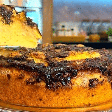Bolo de banana fácil com chocolate receita deliciosa com gostinho da casa da vó!