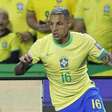 Arana comenta busca por entrosamento na Seleção: 'Tem que entender o jogo'